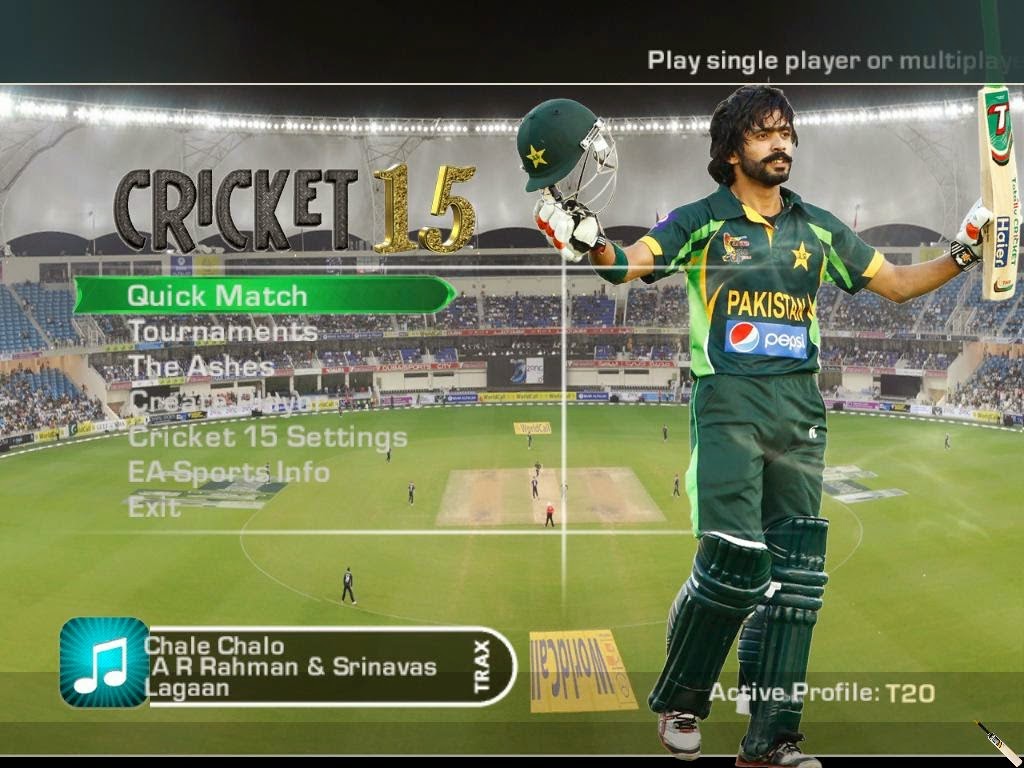 ashes cricket game 2019 download