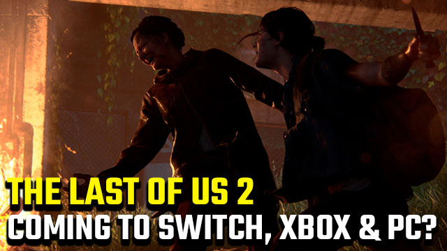 last of us pc release