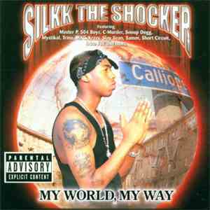 Silkk the shocker the shocker rar download